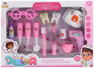 Opakowanie Zestaw lekarski dentysta