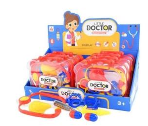 Opakowanie Zestaw lekarski MIX