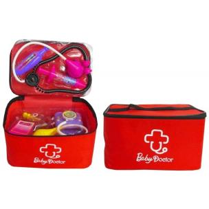 Opakowanie Zestaw lekarski w torbie