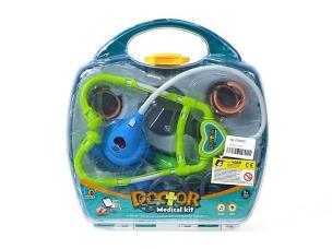 Opakowanie Zestaw lekarski w walizce