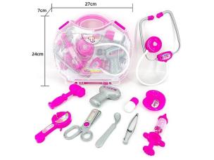 Opakowanie Zestaw lekarski w walizce