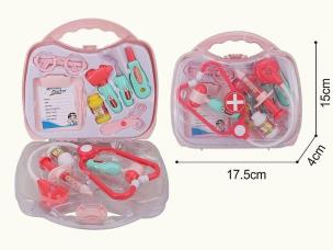 Opakowanie Zestaw lekarski w walizce