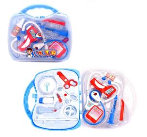 Opakowanie Zestaw lekarz w walizce