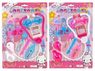 Opakowanie Zestaw lekarza MIX