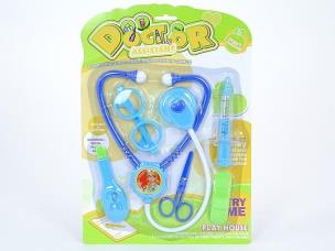 Opakowanie Zestaw lekarza