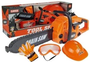 Zestaw majsterkowicza. Wydawca: Leantoys. Multiszop.pl Opakowanie Zestaw majsterkowicza