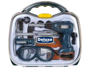 Opakowanie Zestaw majsterkowicza w walizce