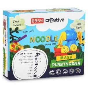 Opakowanie Zestaw Makaron EASY