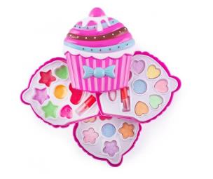 Opakowanie Zestaw makijażu