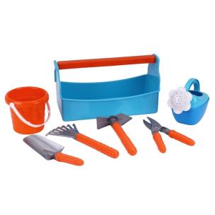 Zestaw małego ogrodnika. Wydawca: Technok. Multiszop.pl Opakowanie Zestaw małego ogrodnika