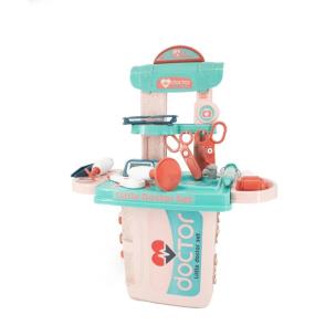 Opakowanie Zestaw Mały doktor w walizeczce