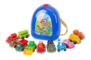 Opakowanie Zestaw mini transport