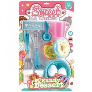 Opakowanie Zestaw naczyń