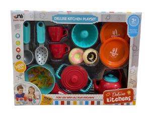 Opakowanie Zestaw naczyń