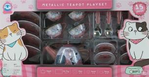 Opakowanie Zestaw naczyń