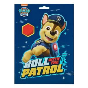 Zestaw naklejek Psi Patrol ok. 340szt. Wydawca: Cass Film. Multiszop.pl Opakowanie Zestaw naklejek Psi Patrol ok. 340szt