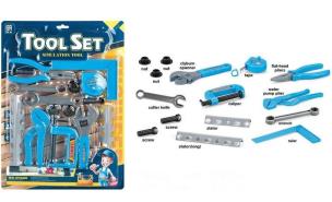 Opakowanie Zestaw narzędzi