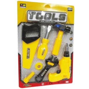 Opakowanie Zestaw narzędzi