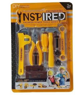 Opakowanie Zestaw narzędzi