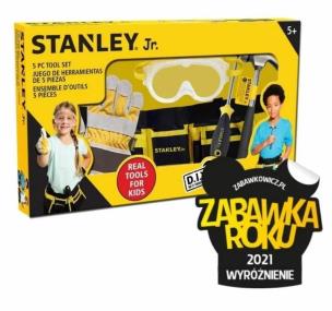 Opakowanie Zestaw narzędzi dla dzieci 5el