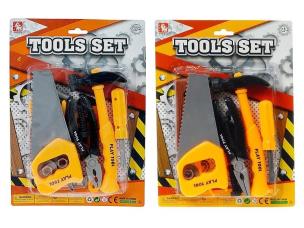 Opakowanie Zestaw narzedzi MIX