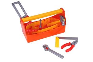 Opakowanie Zestaw narzędzi w skrzynce