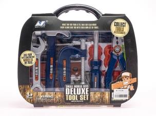 Opakowanie Zestaw narzędzi w walizce