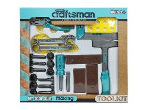 Opakowanie Zestaw narzędziowy