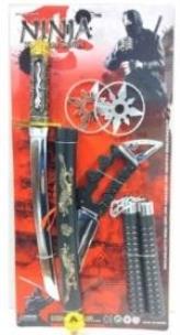 Opakowanie Zestaw ninja