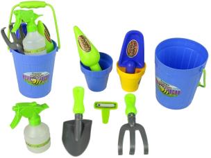 Opakowanie Zestaw ogrodowy