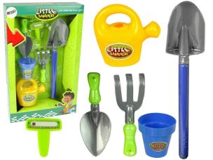 Opakowanie Zestaw ogrodowy