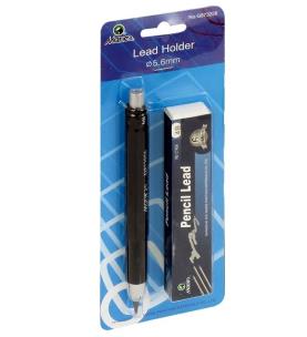 Opakowanie Zestaw ołówek Kubuś Maries i wkład 5,6 G 873256