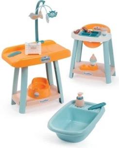 Opakowanie Zestaw opiekunki 3w1