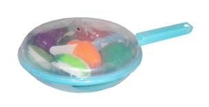 Opakowanie Zestaw patelnia z akcesoriami