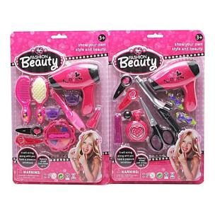 Opakowanie Zestaw piękności 10el MIX