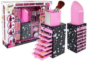 Zestaw piękności. Wydawca: Leantoys. Multiszop.pl Opakowanie Zestaw piękności