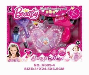 Opakowanie Zestaw piękności