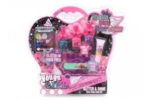 Opakowanie Zestaw piękności