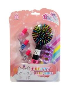 Opakowanie Zestaw piękności