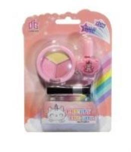 Opakowanie Zestaw piękności