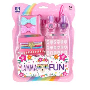 Opakowanie Zestaw piękności