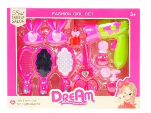 Opakowanie Zestaw piękności