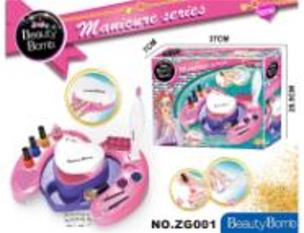 Opakowanie Zestaw piękności