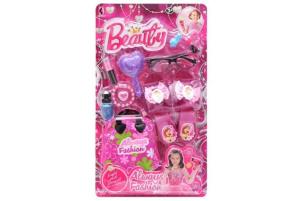 Opakowanie Zestaw piękności