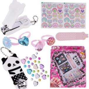 Opakowanie Zestaw piękności