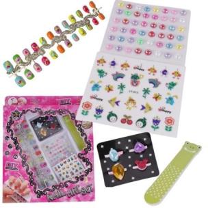 Opakowanie Zestaw piękności