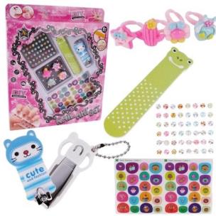 Opakowanie Zestaw piękności