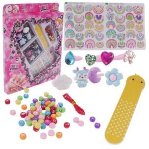 Opakowanie Zestaw piękności