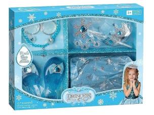 Opakowanie Zestaw piękności