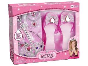 Opakowanie Zestaw piękności